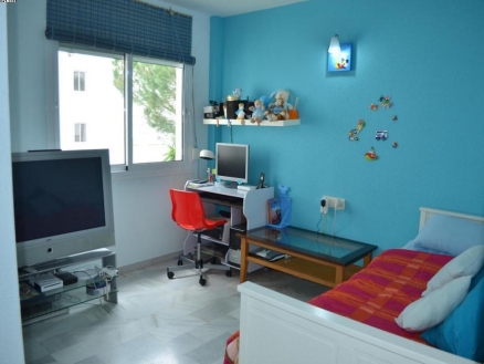Riviera del Sol property: Malaga property | 2 bedroom Apartment 216162