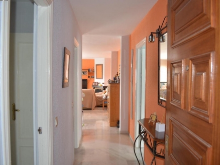Riviera del Sol property: Malaga Apartment 216162