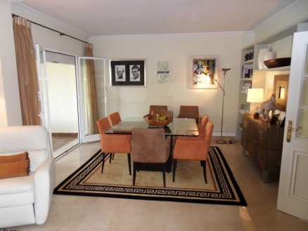 La Quinta property: Townhome for sale in La Quinta 216163