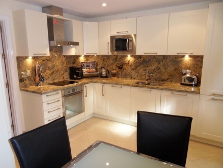 La Quinta property: Townhome for sale in La Quinta, Spain 216163