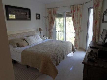 La Quinta property: Townhome with 3 bedroom in La Quinta 216163