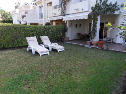 La Quinta property: Townhome for sale in La Quinta, Malaga 216163