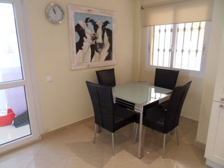 La Quinta property: La Quinta, Spain | Townhome for sale 216163
