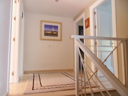 La Quinta property: Malaga Townhome 216163