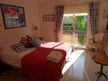 La Quinta property: La Quinta Townhome 216163