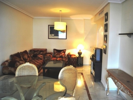 Nueva Andalucia property: Apartment for sale in Nueva Andalucia 216164