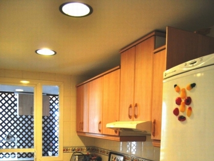 Nueva Andalucia property: Apartment with 2 bedroom in Nueva Andalucia 216164