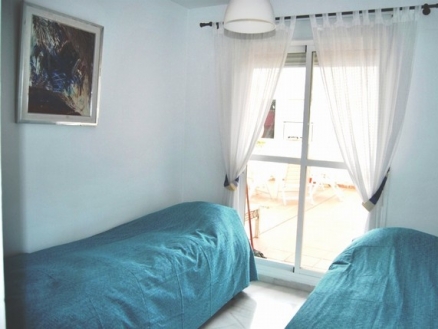 Nueva Andalucia property: Nueva Andalucia, Spain | Apartment for sale 216164