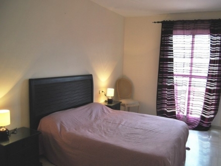 Nueva Andalucia property: Malaga Apartment 216164