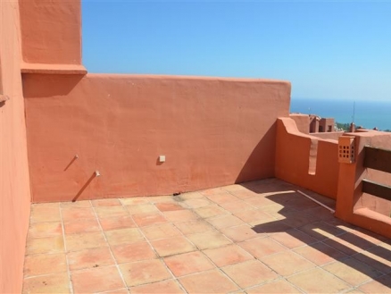 Manilva property: Townhome for sale in Manilva, Malaga 216166
