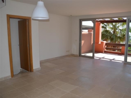 Manilva property: Manilva Townhome 216166