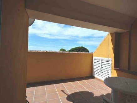 Elviria property: Apartment for sale in Elviria, Spain 216168