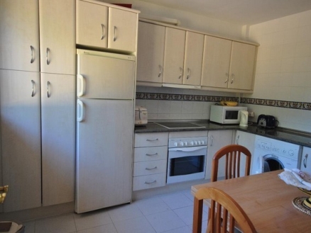 Elviria property: Apartment with 3 bedroom in Elviria, Spain 216168