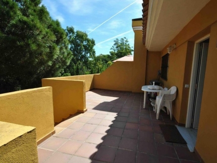 Elviria property: Apartment for sale in Elviria, Malaga 216168