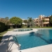 Calahonda property: Malaga, Spain Apartment 216169