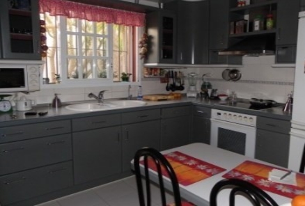 Alhaurin De La Torre property: Townhome for sale in Alhaurin De La Torre 216170