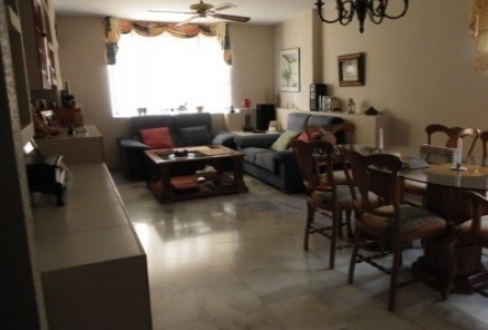 Alhaurin De La Torre property: Townhome with 3 bedroom in Alhaurin De La Torre, Spain 216170