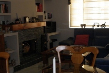 Alhaurin De La Torre property: Townhome in Malaga for sale 216170