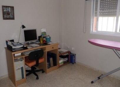Alhaurin De La Torre property: Malaga Townhome 216170