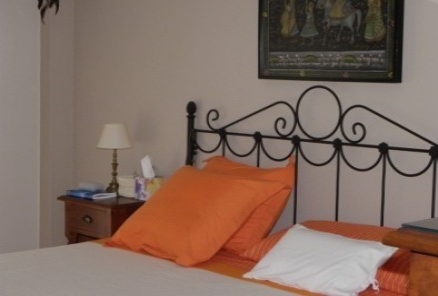 Alhaurin De La Torre property: Alhaurin De La Torre Townhome 216170
