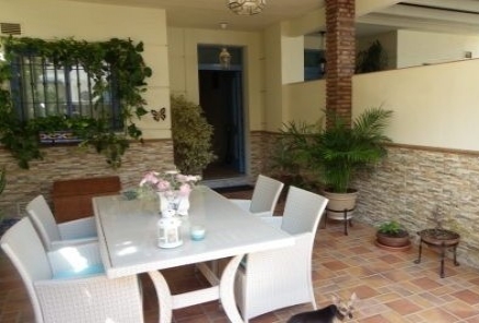 Alhaurin De La Torre property: Townhome for sale in Alhaurin De La Torre 216171