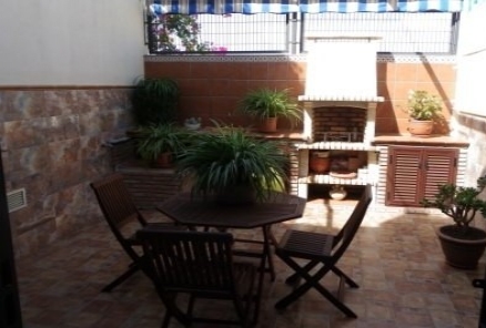 Alhaurin De La Torre property: Townhome for sale in Alhaurin De La Torre, Malaga 216171