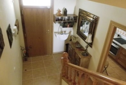 Alhaurin De La Torre property: Townhome in Malaga for sale 216171