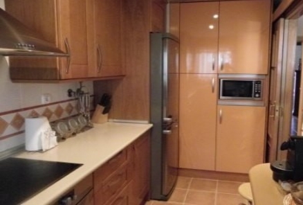 Alhaurin De La Torre property: Alhaurin De La Torre, Spain | Townhome for sale 216171