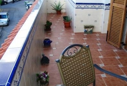 Alhaurin De La Torre property: Apartment for sale in Alhaurin De La Torre 216172