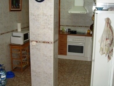 Alhaurin De La Torre property: Apartment with 3 bedroom in Alhaurin De La Torre, Spain 216172