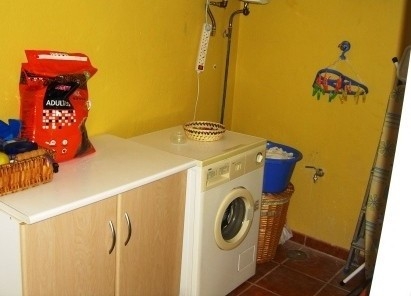 Alhaurin De La Torre property: Apartment in Malaga for sale 216172