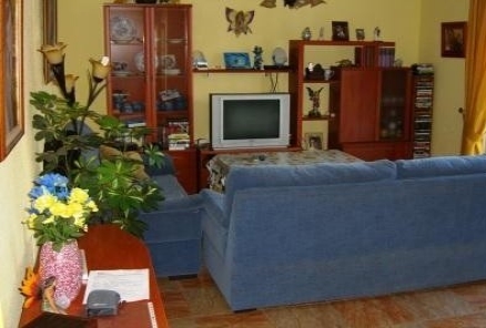 Alhaurin De La Torre property: Malaga property | 3 bedroom Apartment 216172