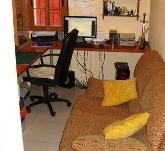 Alhaurin De La Torre property: Alhaurin De La Torre Apartment 216172