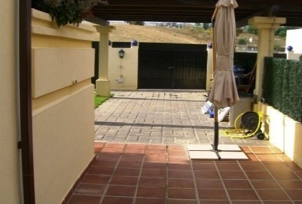 Alhaurin De La Torre property: Townhome for sale in Alhaurin De La Torre 216173