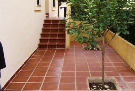 Alhaurin De La Torre property: Townhome with 3 bedroom in Alhaurin De La Torre 216173