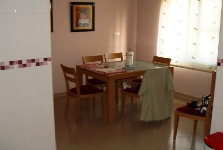 Alhaurin De La Torre property: Malaga property | 3 bedroom Townhome 216173