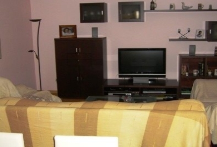 Alhaurin De La Torre property: Malaga Townhome 216173