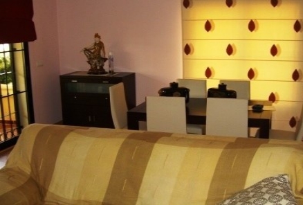 Alhaurin De La Torre property: Alhaurin De La Torre Townhome 216173