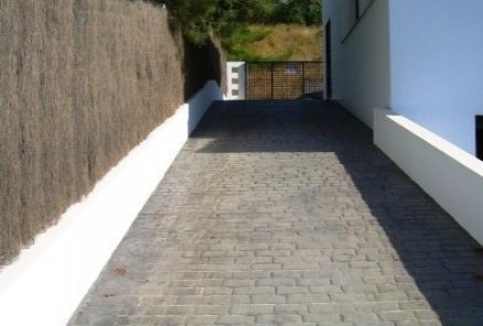 Alhaurin De La Torre property: Malaga Villa 216174