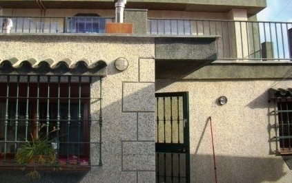 Alhaurin De La Torre property: Malaga property | 5 bedroom Villa 216175