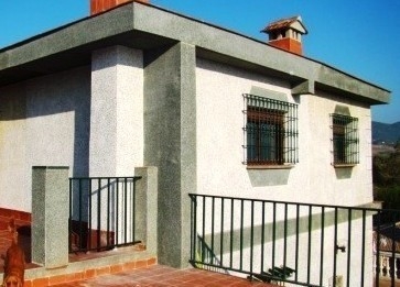 Alhaurin De La Torre property: Alhaurin De La Torre, Spain | Villa for sale 216175