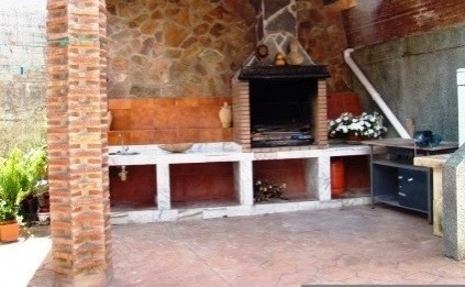 Alhaurin De La Torre property: Malaga Villa 216175