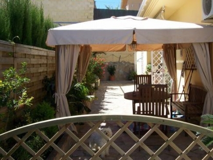 Alhaurin De La Torre property: Townhome for sale in Alhaurin De La Torre 216176