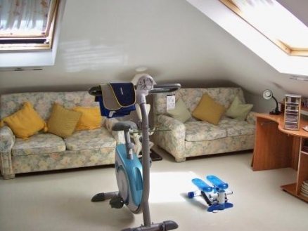 Alhaurin De La Torre property: Townhome with 4 bedroom in Alhaurin De La Torre 216176