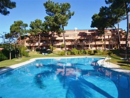 Elviria property: Apartment for sale in Elviria 216177