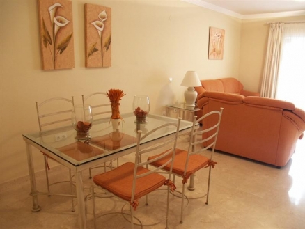 Elviria property: Apartment for sale in Elviria, Spain 216177