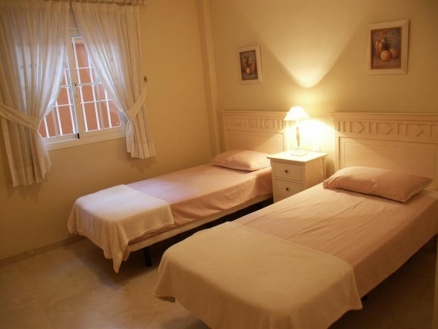 Elviria property: Apartment for sale in Elviria, Malaga 216177