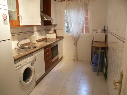 Elviria property: Malaga property | 2 bedroom Apartment 216177