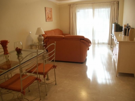 Elviria property: Elviria, Spain | Apartment for sale 216177