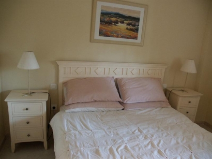 Elviria property: Elviria Apartment 216177